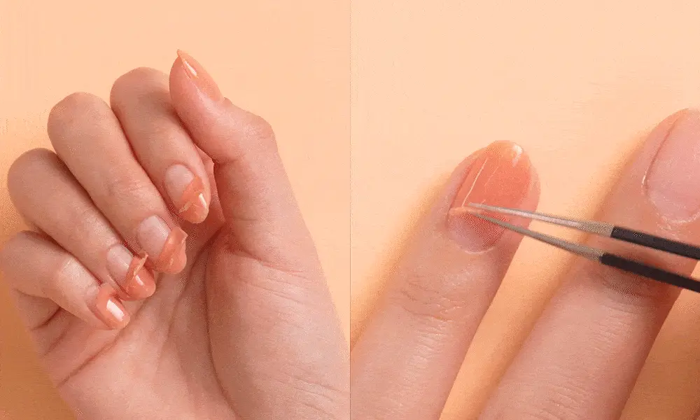 [NO리무버] 코트 필오프 수성네일 10ml 7종 상세페이지 10